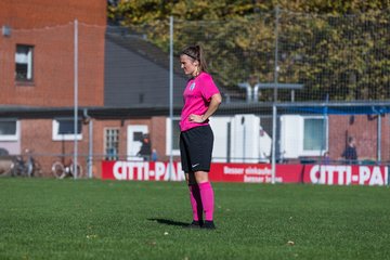 Bild 44 - Frauen Holstein Kiel - SV Meppen : Ergebnis: 1:1